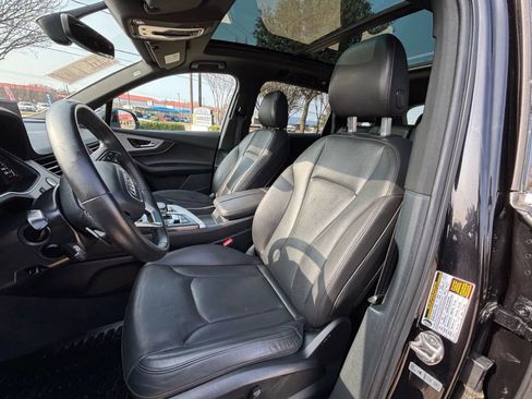 Used 2017 Audi Q7 3.0T AWD/4WD image 14