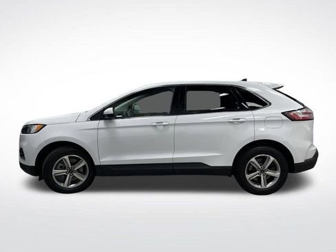 Used 2023 Ford Edge SEL w/ Convenience Package image 12