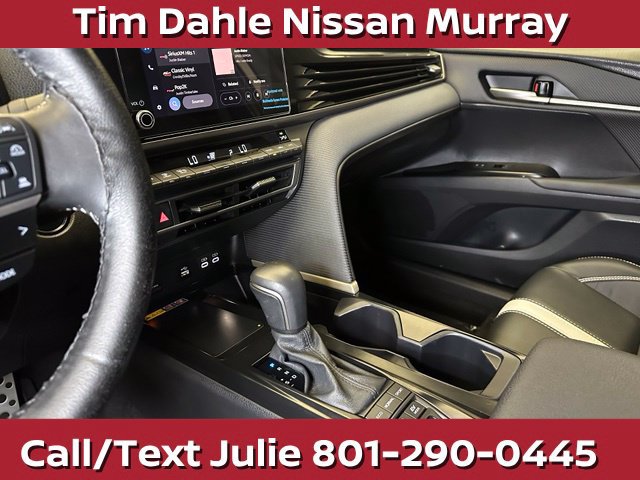 Used 2026 Toyota Camry SE w/ Convenience Package FWD image 30
