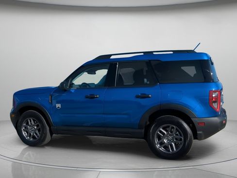 New 2026 Ford Bronco Sport Big Bend w/ Convenience Package AWD/4WD image 18