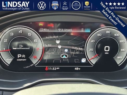 Used 2023 Audi Q5 2.0T Premium Plus w/ Premium Plus Package image 25