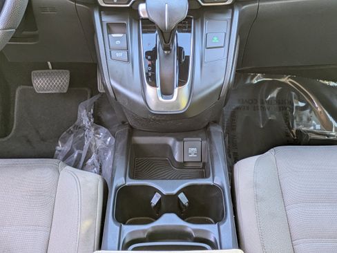 Used 2019 Honda CR-V EX image 20