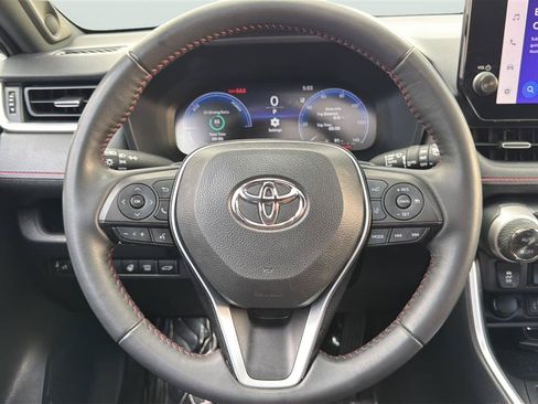 Used 2024 Toyota RAV4 XSE w/ Weather Package AWD/4WD image 24