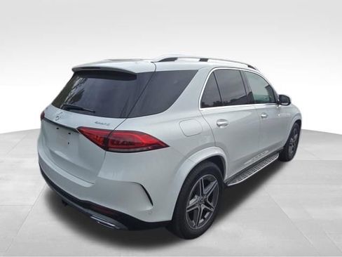 Used 2022 Mercedes-Benz GLE 350 4MATIC image 6