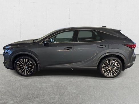 New 2026 Lexus RX 350 350h Premium+ w/ Convenience Package image 8