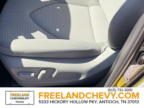 Used 2024 Toyota Highlander LE AWD/4WD image 24