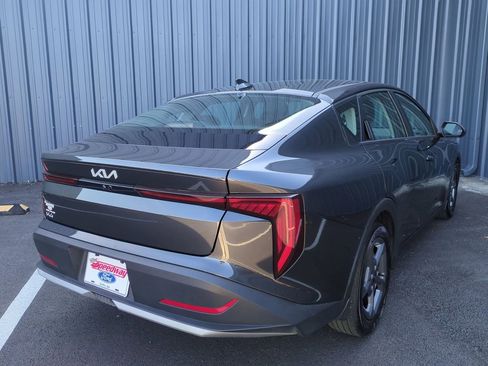 Used 2025 Kia K4 FWD image 5