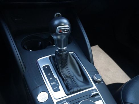 Used 2020 Audi A3 2.0T Premium image 11