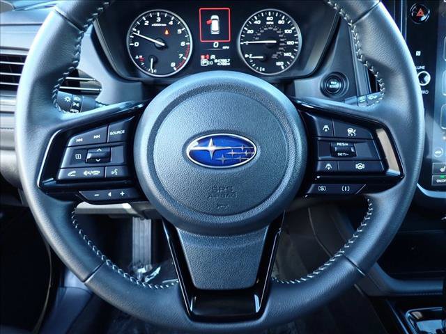 Certified 2026 Subaru Forester Premium AWD/4WD image 15