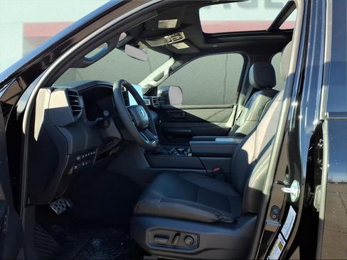 New 2026 Toyota Tundra TRD Pro image 12