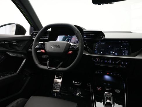 New 2026 Audi RS 3 AWD/4WD image 13