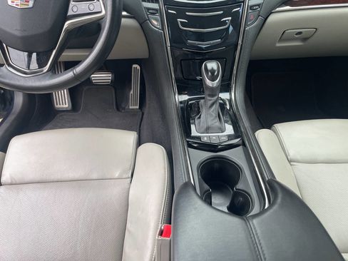 Used 2018 Cadillac ATS Premium Luxury w/ Driver Assist Package image 18