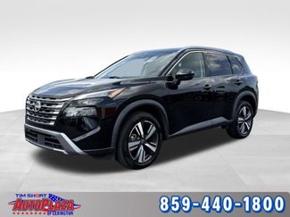 Used 2024 Nissan Rogue SL AWD/4WD video 1