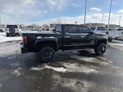 Used 2016 GMC Sierra 1500 Denali w/ Denali Ultimate Package