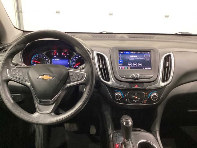 Used 2021 Chevrolet Equinox LT FWD image 21