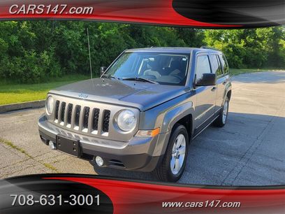 Used 2012 Jeep Patriot Sport w/ PWR Value Group