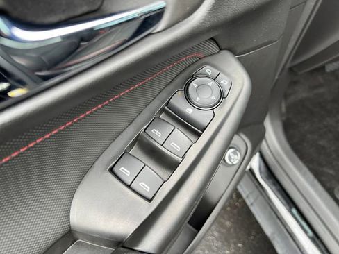 Used 2024 Chevrolet TrailBlazer RS w/ Convenience Package FWD image 14