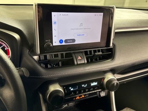 Certified 2024 Toyota RAV4 LE image 27