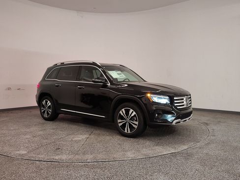 Used 2026 Mercedes-Benz GLB 250 image 7