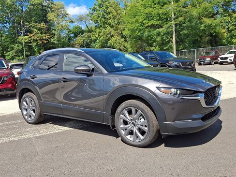 New 2026 MAZDA CX-30 AWD 2.5 S w/ Premium Package image 1