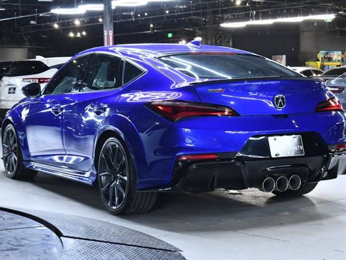 Used 2024 Acura Integra Type S FWD image 5