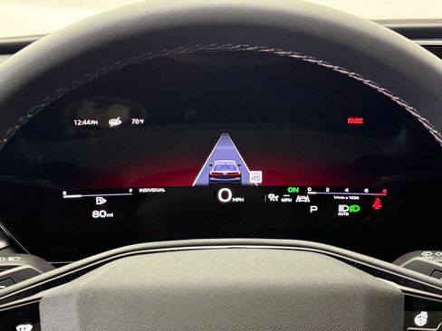 New 2025 Audi A5 2.0T Prestige image 22