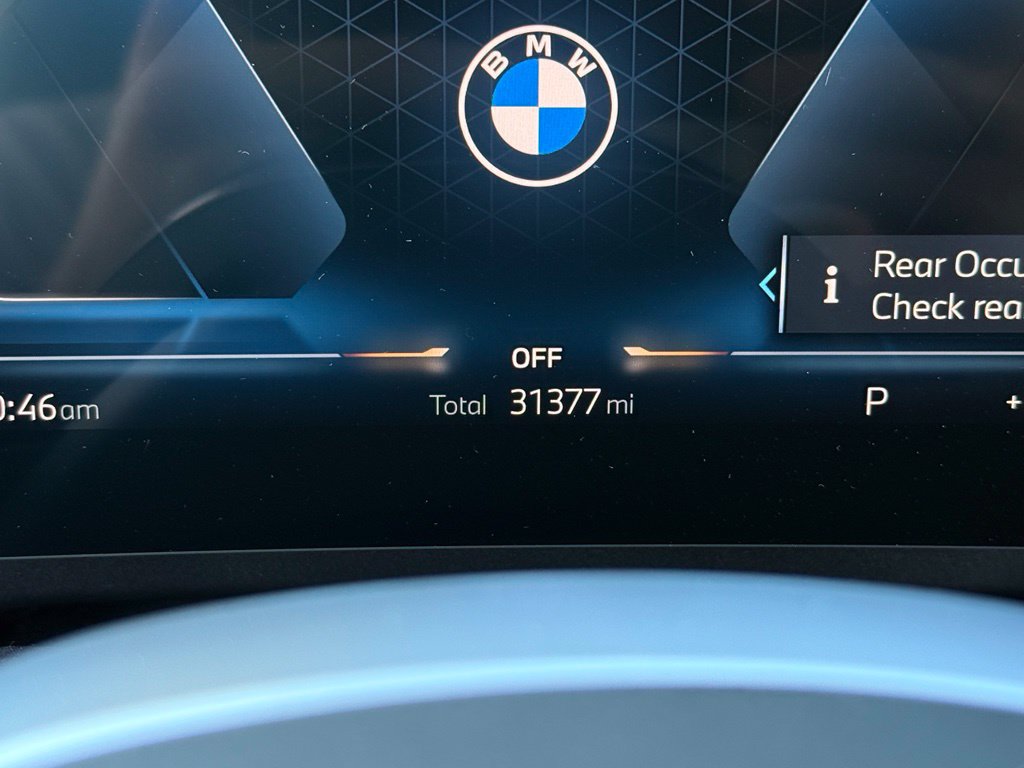 Used 2023 BMW X1 xDrive28i w/ M Sport Package AWD/4WD image 16