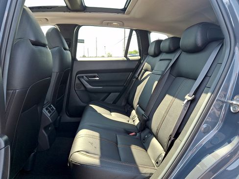 Certified 2025 MAZDA CX-50 AWD 2.5 S w/ Cargo Package image 12