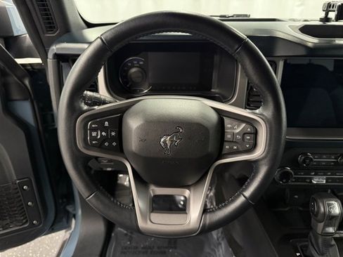Used 2023 Ford Bronco Outer Banks image 12