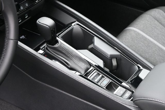 New 2026 Honda Accord Sport image 19