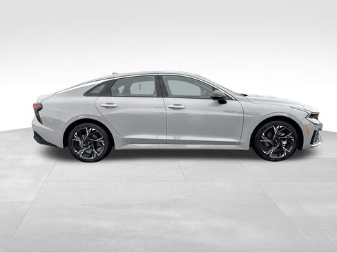 New 2026 Kia K5 GT-Line image 11