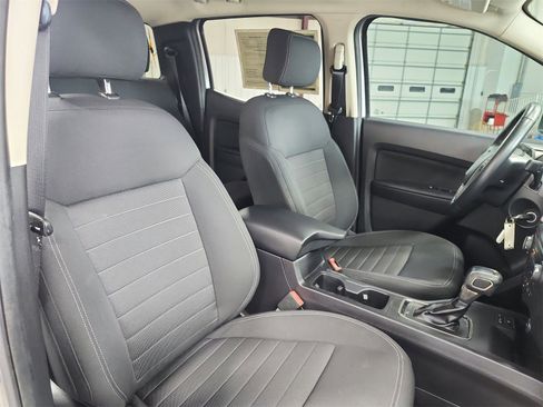 Used 2019 Ford Ranger XLT w/ Equipment Group 301A Mid image 33