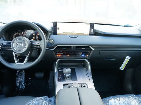 New 2026 MAZDA CX-90 3.3 Turbo w/ Premium Sport Pkg image 22