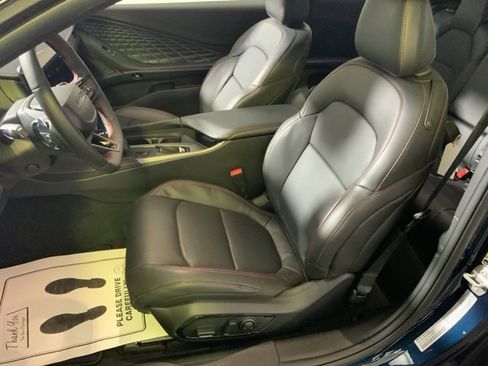 Used 2024 Dodge Charger R/T w/ Plus Group image 40