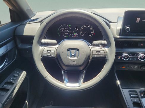 Used 2023 Honda CR-V Sport image 13