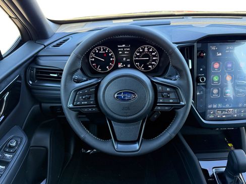 New 2025 Subaru Forester Limited image 12