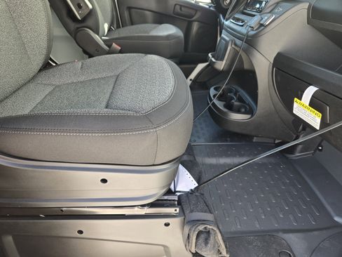 New 2026 RAM ProMaster 2500 w/ Premium Convenience Group image 11