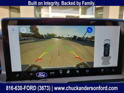 New 2025 Ford Bronco Sport Big Bend w/ Convenience Package image 56