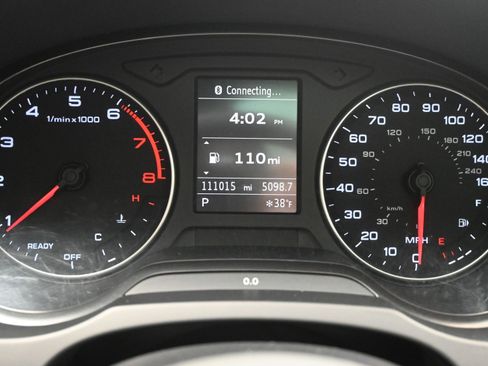 Used 2016 Audi A3 2.0T Premium image 5