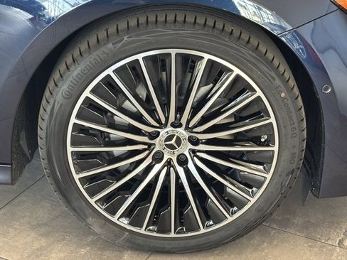 New 2026 Mercedes-Benz E 350 Sedan image 28