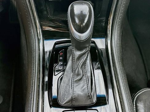 Used 2018 Cadillac ATS Premium Luxury RWD image 16
