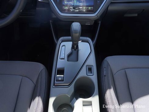 New 2026 Subaru Crosstrek 2.5i image 11