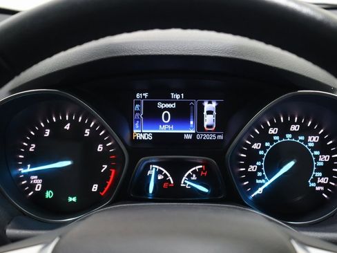 Used 2016 Ford Escape Titanium image 18