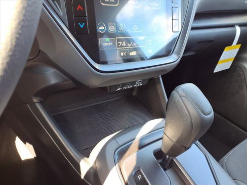 Certified 2026 Subaru Crosstrek 2.0i Premium w/ Crosstrek Mirror Package image 8