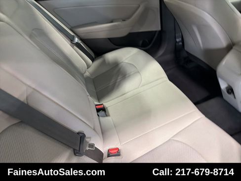Used 2018 Hyundai Sonata SEL image 60