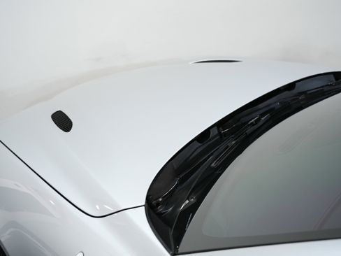 Used 2020 Alfa Romeo Giulia Quadrifoglio w/ Nero Edizione image 21