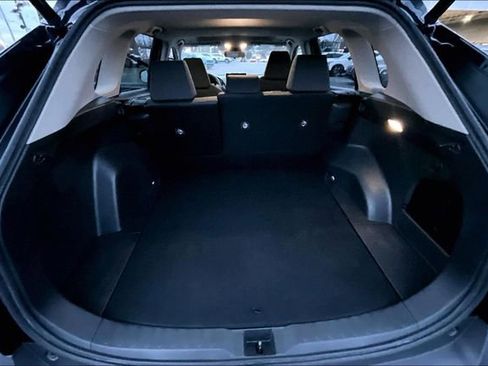 Used 2023 Toyota RAV4 XLE image 21