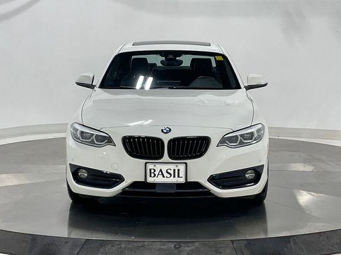 Used 2021 BMW 230i xDrive Coupe w/ Convenience Package image 9