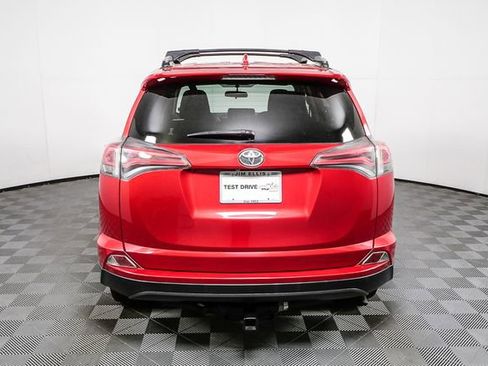 Used 2016 Toyota RAV4 LE w/ Cargo Management Package FWD image 23