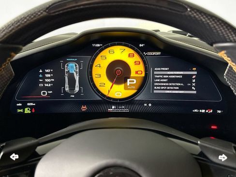 Certified 2026 Ferrari Purosangue AWD/4WD image 14